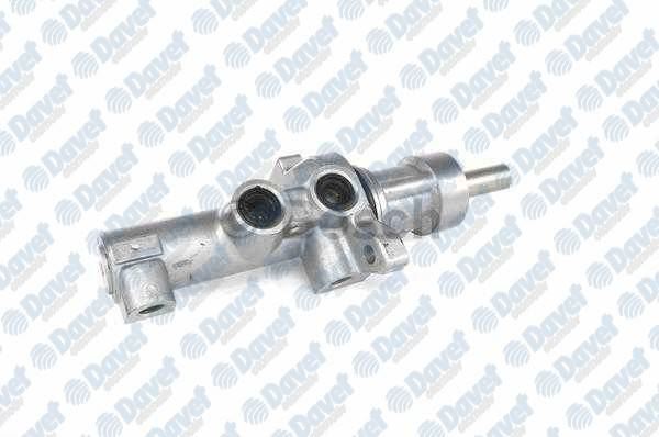 BOSCH F026003486 Ana Merkez Crafter Sprinter 2.5tdi 06-> 0204054486